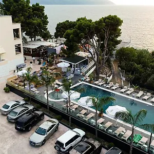 Le Palazzine Albanie