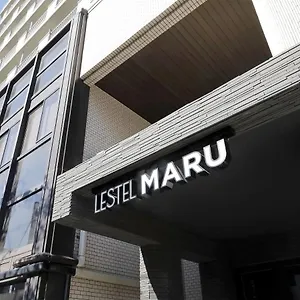 アパートホテル レステル マル **