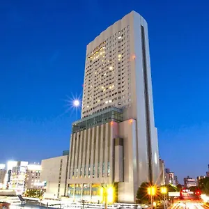 **** Hotel Ana Crowne Plaza Grand Court By Ihg Japan