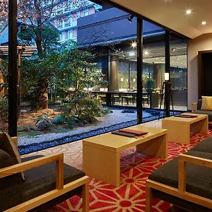 **** Hotel Mitsui Garden Sanjo Japan