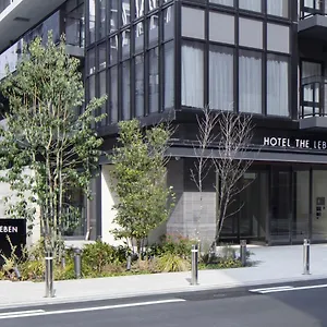 **** Hotel The Leben Japan