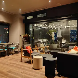 *** Hotel Granbell Japan