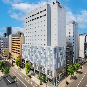 **** Hotel La'gent Odori Hokkaido Japan