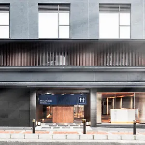 **** Hotel Mimaru Kawaramachi Gojo Japan