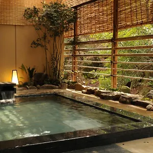 **** Ryokan Iwaso Japan