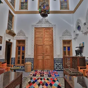  Bed and breakfast Dar Lala Mama Marruecos