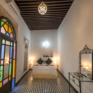  Bed and breakfast Nashira Marruecos
