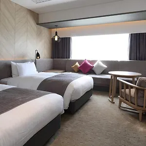 **** Hotel Solaria Nishitetsu Fukuoka Japan