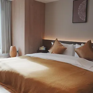 Ichiyu Asakusa Mini-hôtel