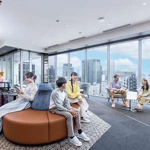 **** Hotel Tokyu Hommachi Japan