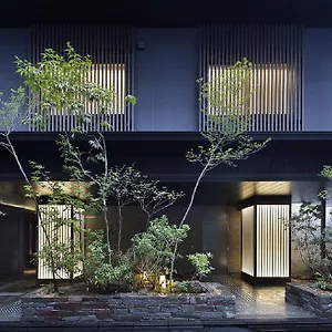 *** Hotel Resol Kawaramachi Sanjo Japan