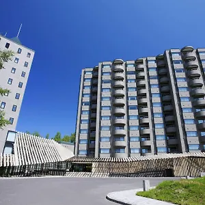 **** Hotel One Towers Japan