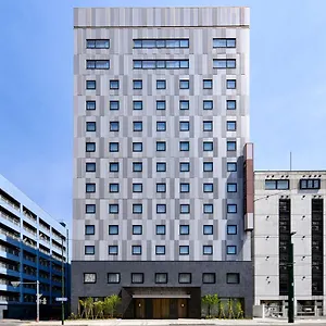 **** Hotel Vessel Campana Susukino Japan