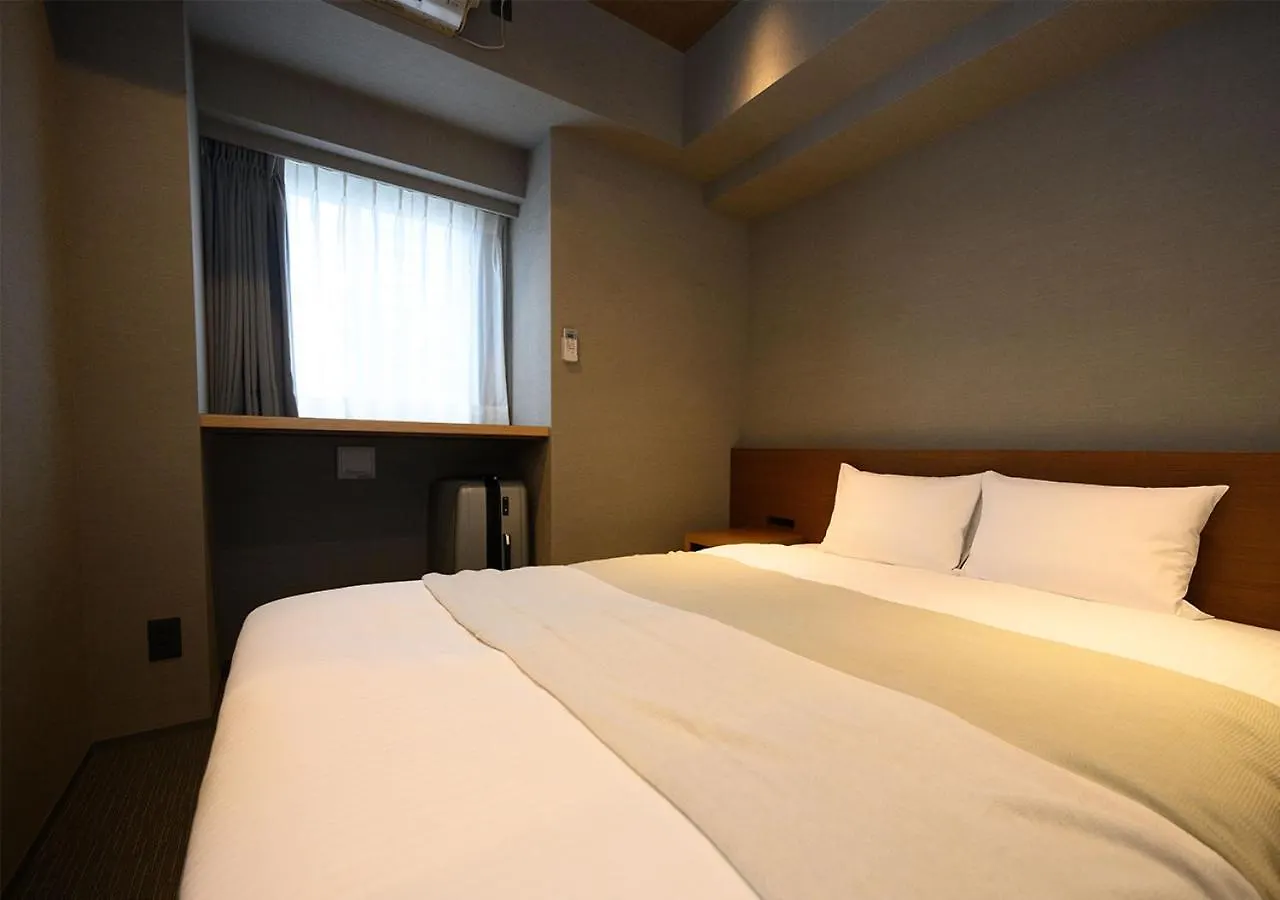 Minn Ueno Tokyo 4*,  Japan
