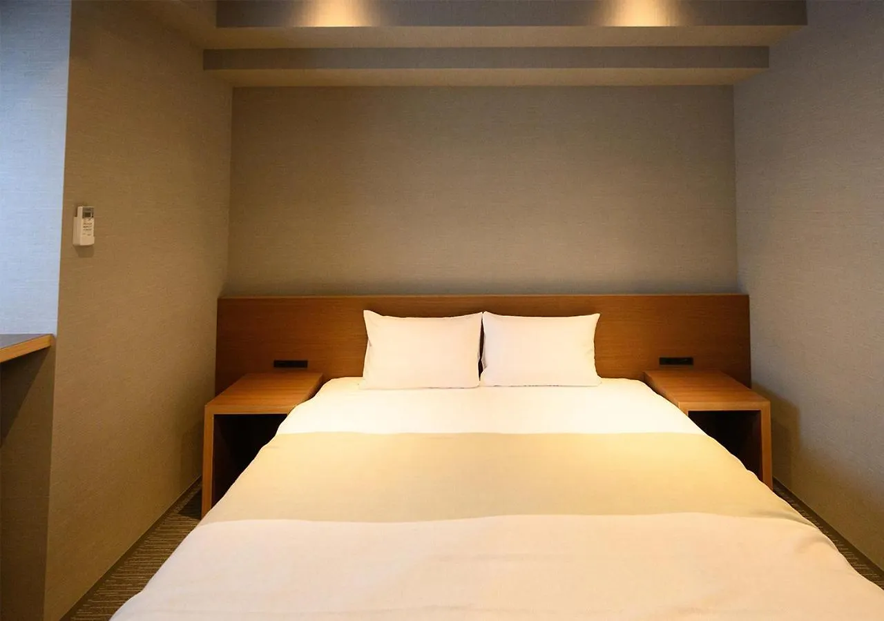 Aparthotel Minn Ueno Tokyo