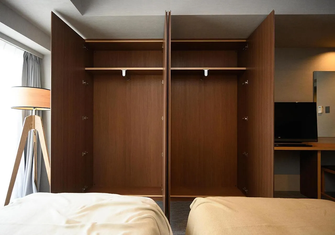 Aparthotel Minn Ueno Tokyo