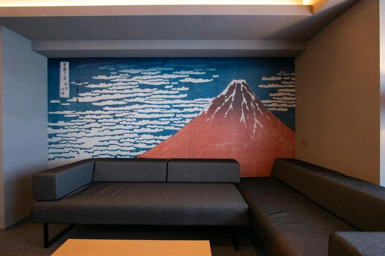 Minn Ueno Tokyo Japan
