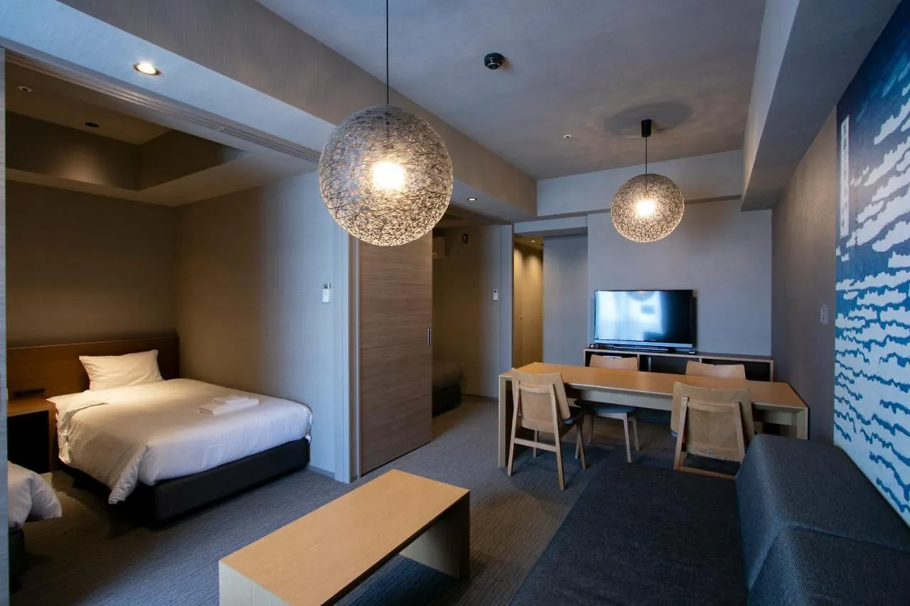 Minn Ueno Tokyo