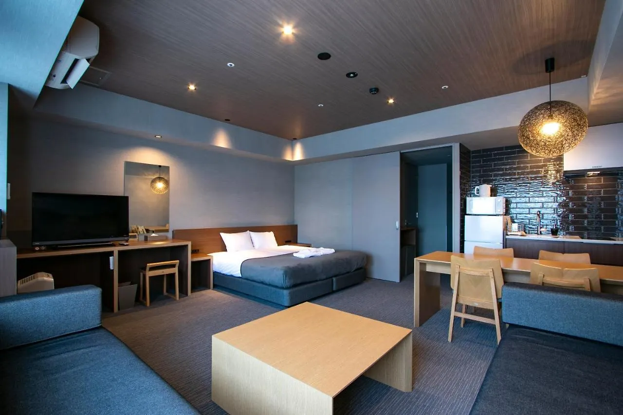 Minn Ueno Tokyo