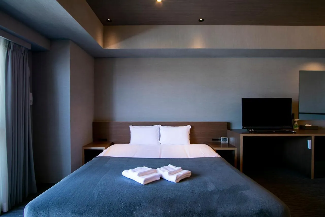 **** Aparthotel Minn Ueno Tokyo Japan